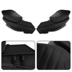 Hand Guards Pair for Polaris Scrambler Sportsman 400 450 570 800 XP 1000 (2010–2023)
