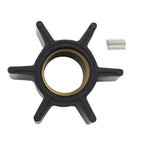 Water Pump Impeller with Key 47-22748 for Mercury 3.5/3.9/5/6HP