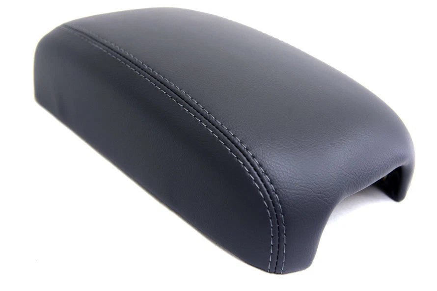 Leather Synthetic Console Armrest Cover for Mitsubishi Outlander (2007–2013)