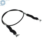 Shift Cable for Arctic Cat Wildcat Trail Sport (2014–2017) 0487-089