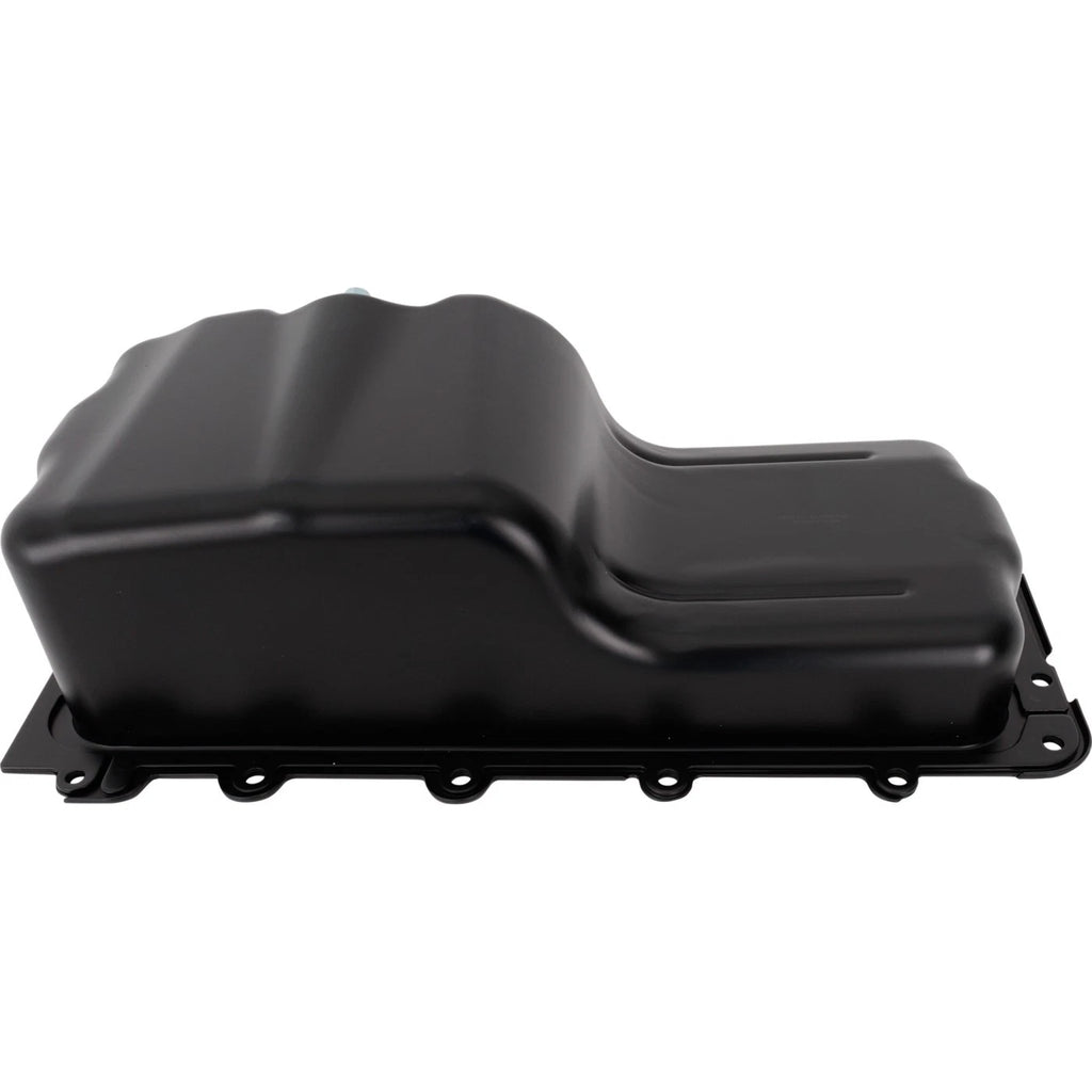 Oil Pan for Ford E-350 Super Duty (1999–2016)