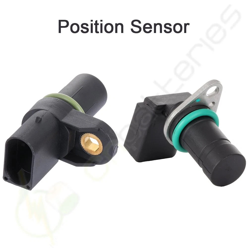 Camshaft & Crankshaft Sensor Set for BMW (2010–2017)