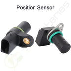 Camshaft & Crankshaft Sensor Set for BMW (2010–2017)