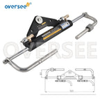 Hydraulic Steering Cylinder for Yamaha Mercury BayStar Teleflex (UP TO 700HP)