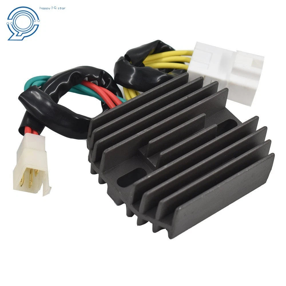 Rectifier for Honda CBR600RR (2003-2006)