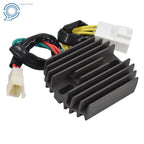Rectifier for Honda CBR600RR (2003-2006)