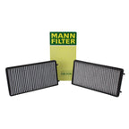 Mann Cabin Air Filter CUK31242 for BMW E65 E66 745i 750i 760i (2002–2008)