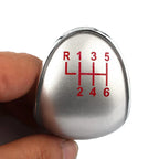 Gear Shift Knob Head Insert Cover Ford Fiesta/Focus (2010���2018)