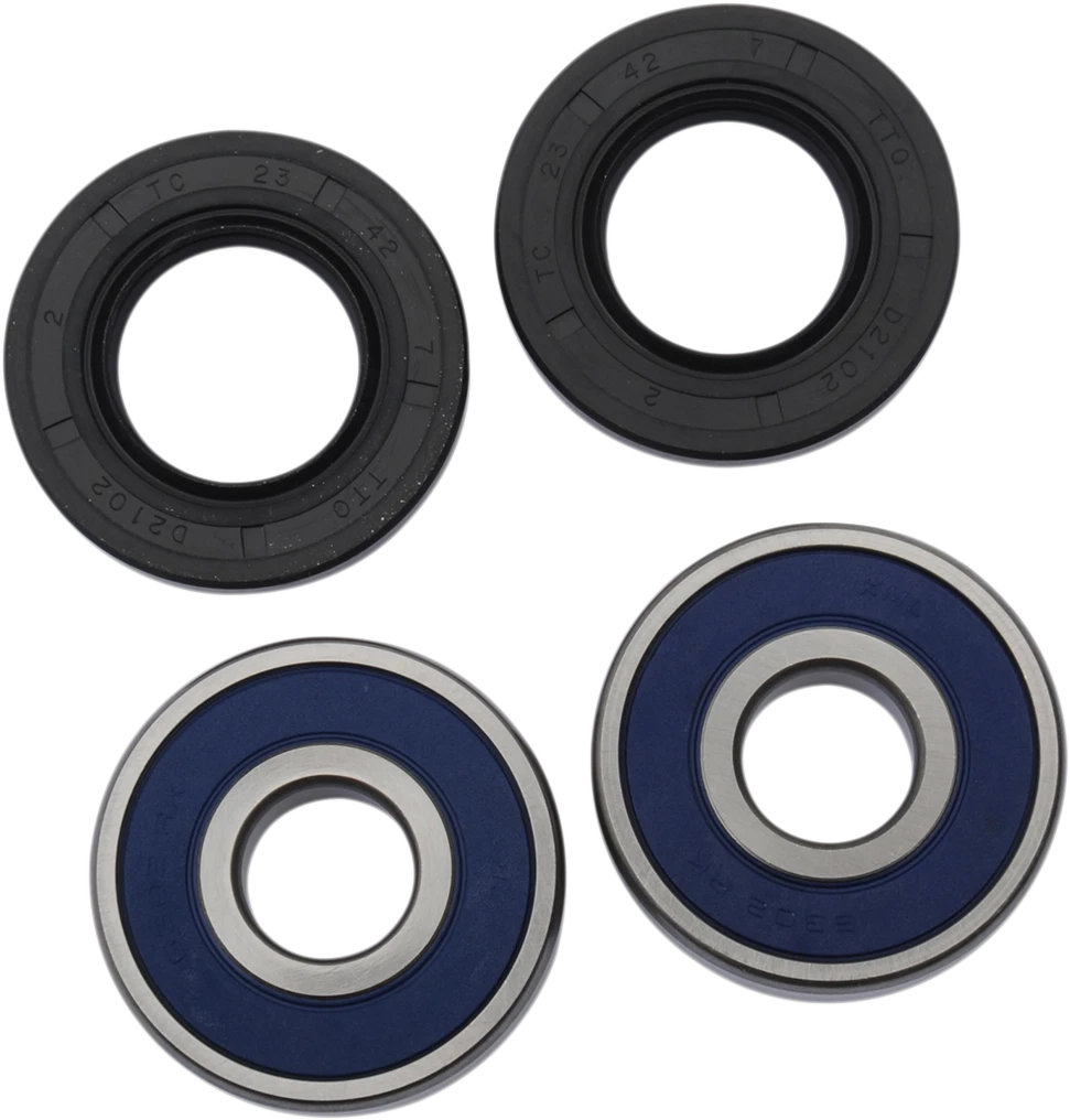 Wheel Bearing Kit for ATC/TR200 Fat Cat (25-1317)