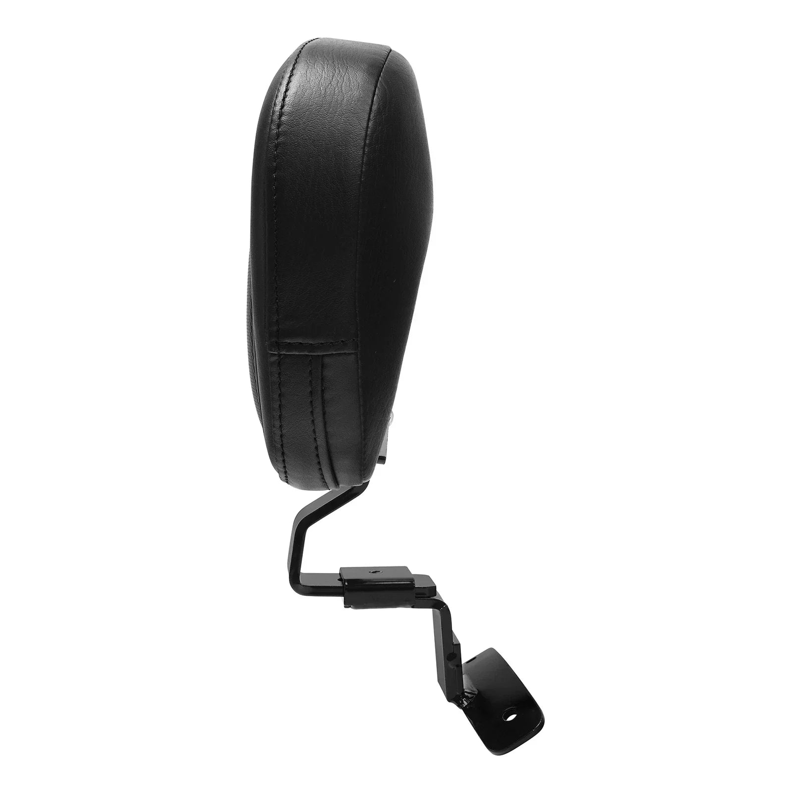 Driver Backrest Pad for Harley Touring Street Electra Glide (2009-2023)