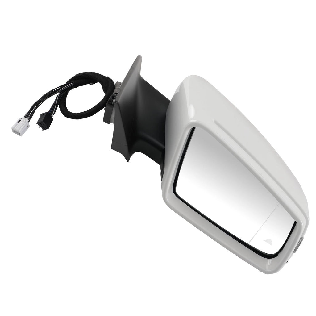 Right Turn Signal Side Mirror for Mercedes-Benz CLA250 (2014–2018) 998101316