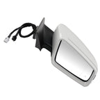 Right Turn Signal Side Mirror for Mercedes-Benz CLA250 (2014–2018) 998101316