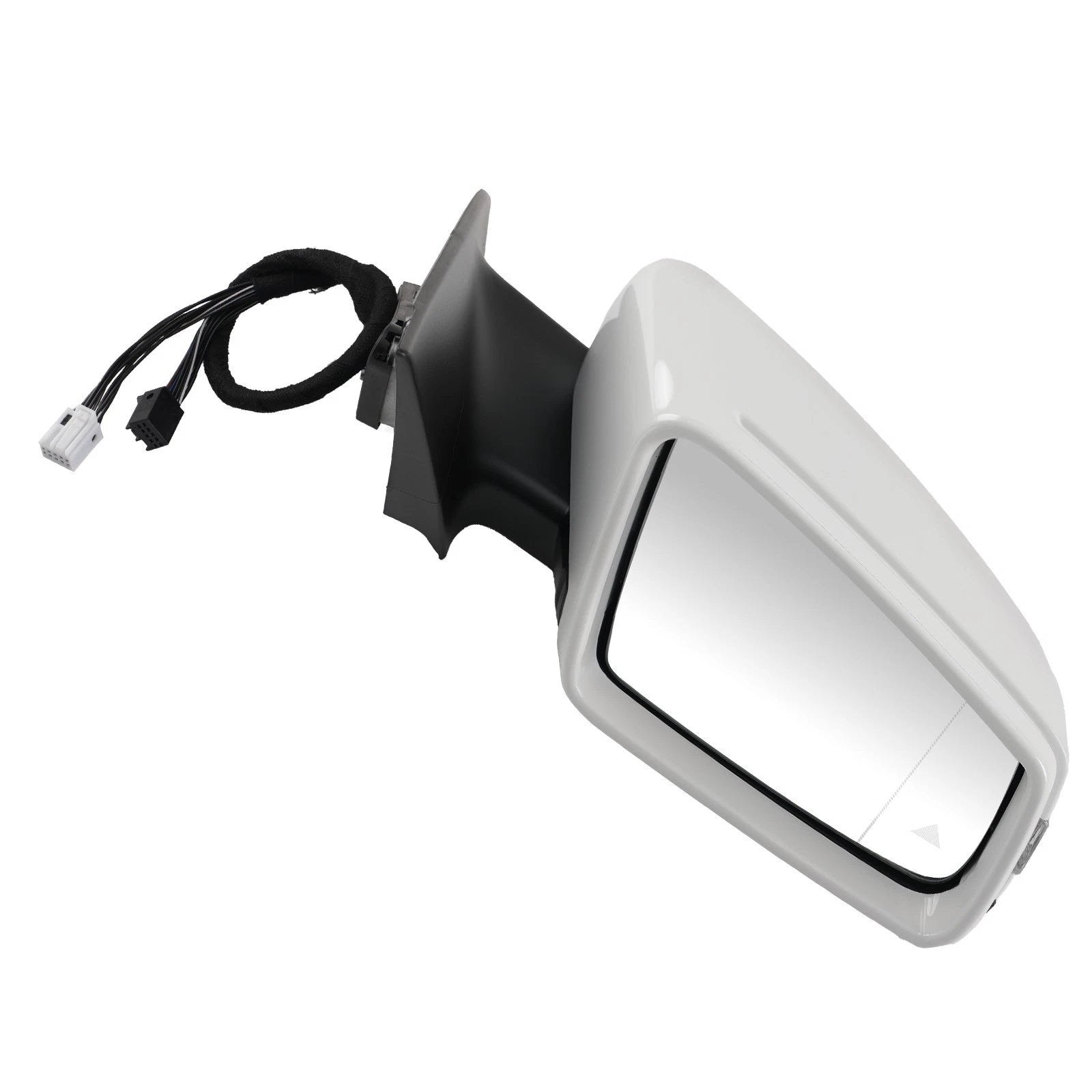 Right Turn Signal Side Mirror for Mercedes-Benz CLA250 (2014–2018) 998101316