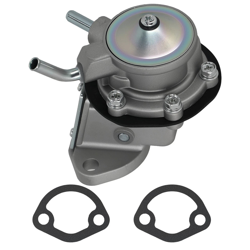 Fuel Pump MF0075 for Volkswagen Karmann Ghia Transporter Beetle (1966–1970)