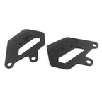 Aluminum Front Brake Caliper Cover Guard for BMW F750GS F850GS (2018–2019)