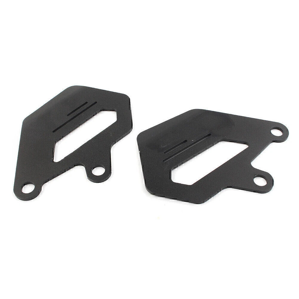 Aluminum Front Brake Caliper Cover Guard for BMW F750GS F850GS (2018–2019)