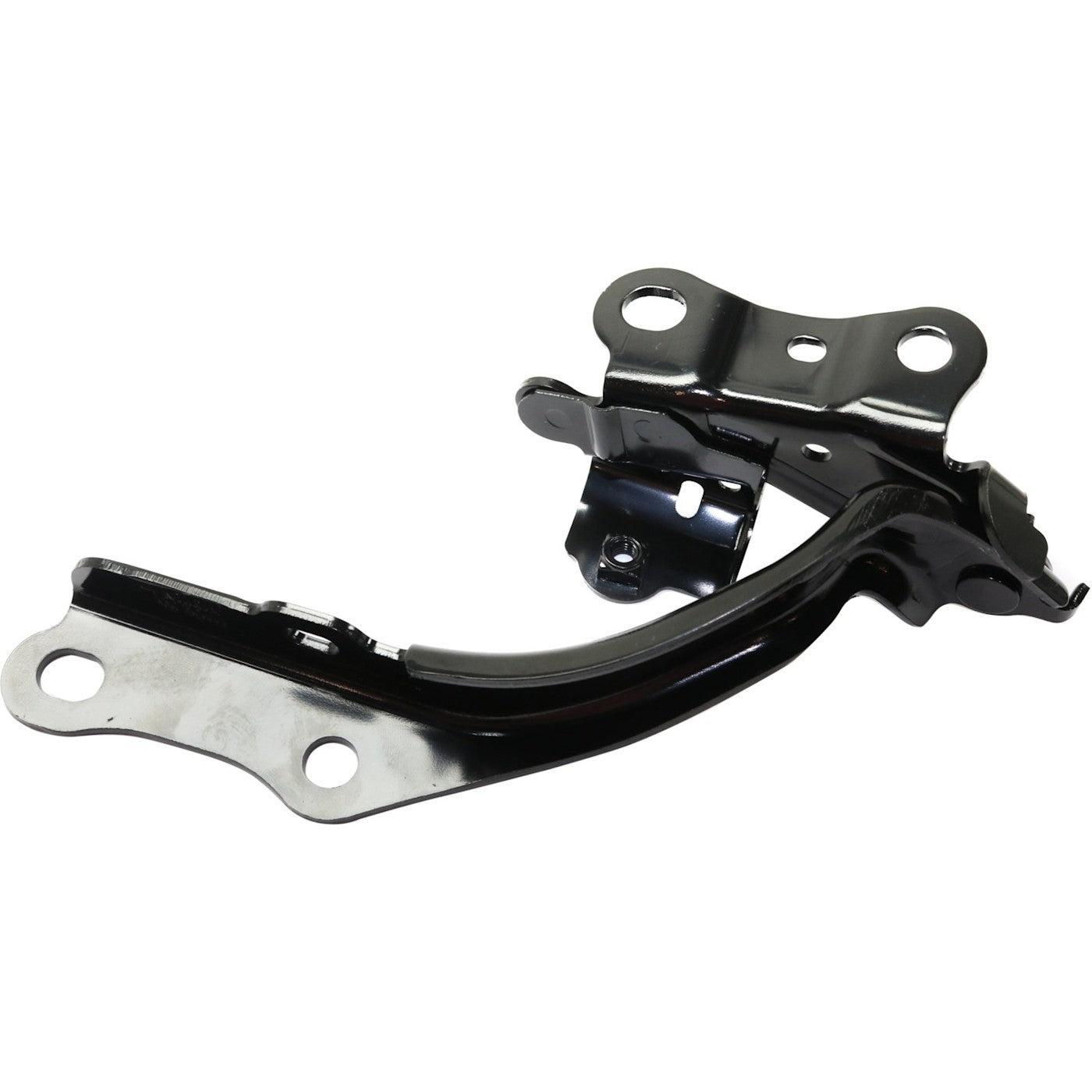Hood Hinge Set for Toyota Camry (2018–2021)