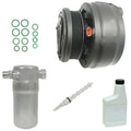 AC Compressor Kit Replacement for Toyota Corolla (2014–2018)