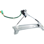 Window Regulator for Acura CL (2003) Left Front