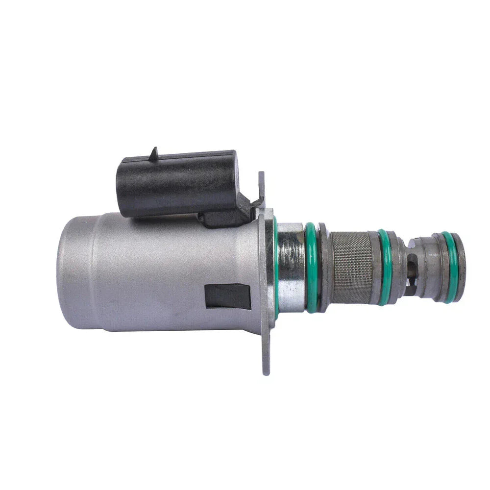 12V Solenoid Valve for Muncie CS10/CS20 PTO Dump Truck