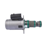 12V Solenoid Valve for Muncie CS10/CS20 PTO Dump Truck