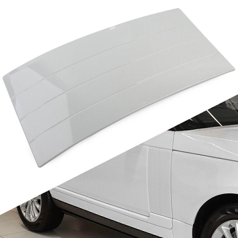 Right Mesh Vent Grille Fender for Land Rover Range Rover L405 (2018–2021)