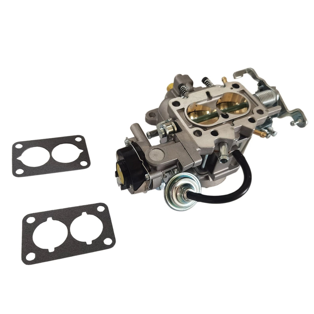 Carburetor for Jeep 2-Barrel BBD 6 Cyl 4.2L 258 (1983–1988) 180-6449