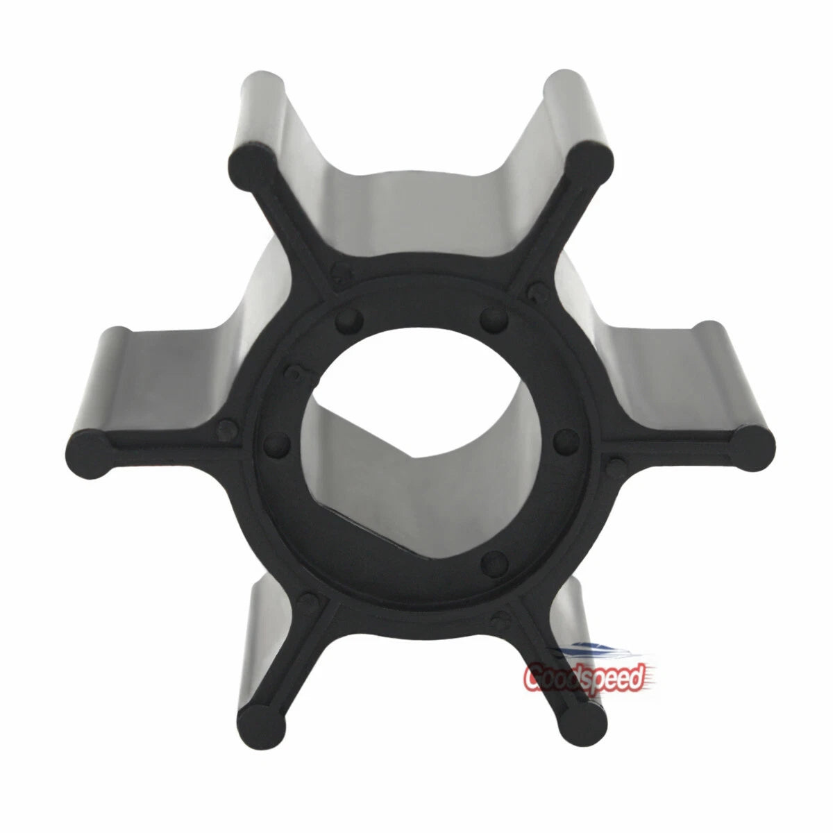 Outboard Impeller for Honda Marine 9.9HP 15HP (19210-ZV4-013, 18-3246)