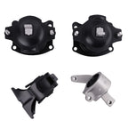 Complete Motor Mount Set 4PC for Acura MDX 3.7L (2007–2009) EM-9247 EM-9415