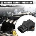 MAP Manifold Air Pressure Sensor for Nissan Xterra (2000–2004)