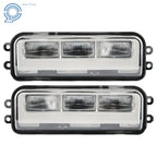 LED Fog Lights for Toyota Tundra (2022–2024)