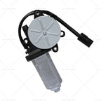 Window Regulator Motor for Land Rover Discovery (1994–2004) CUR100440