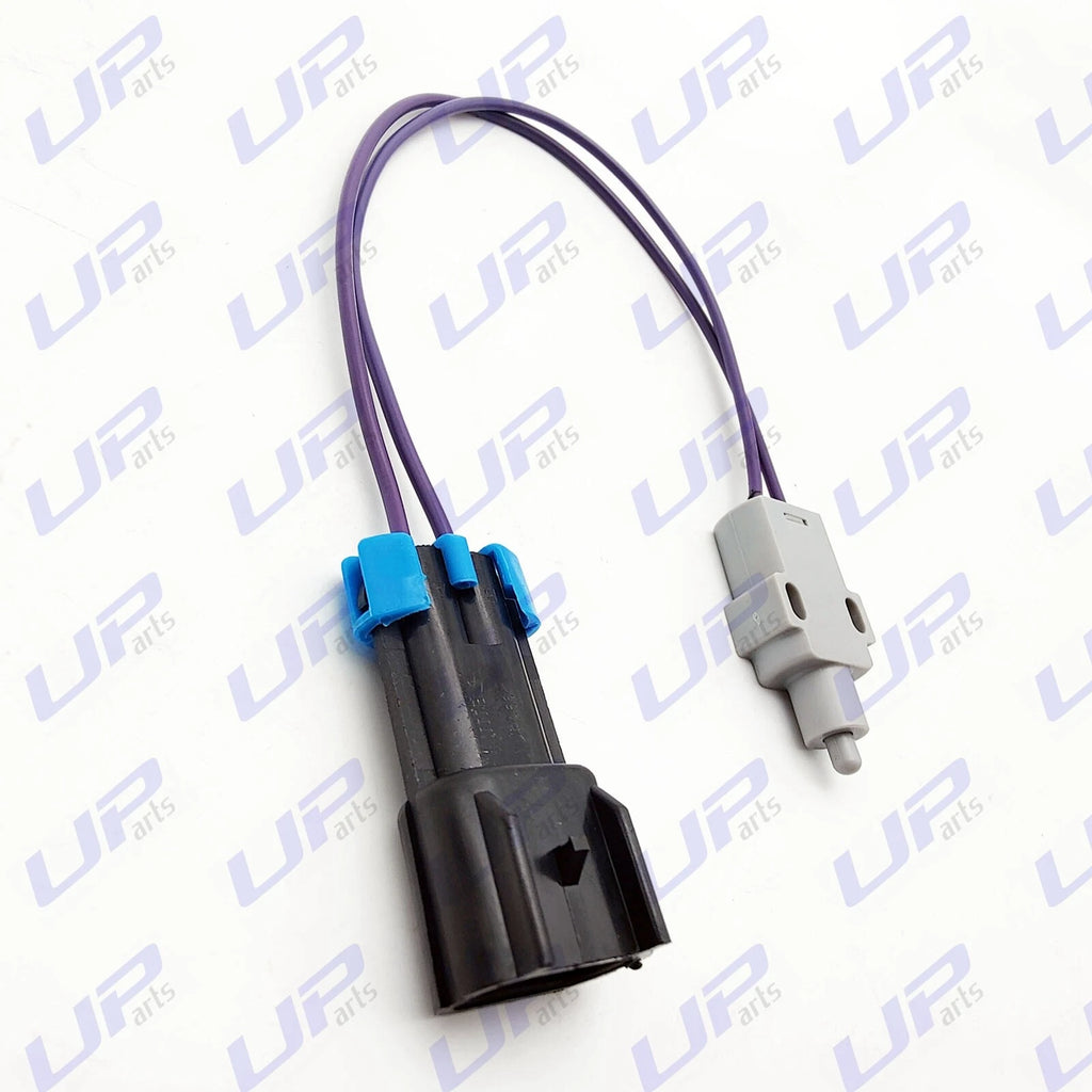 Shift Interrupt Neutral Switch for Mercruiser 3.0 4.3 5.0 6.2L 350 (1987–1987)