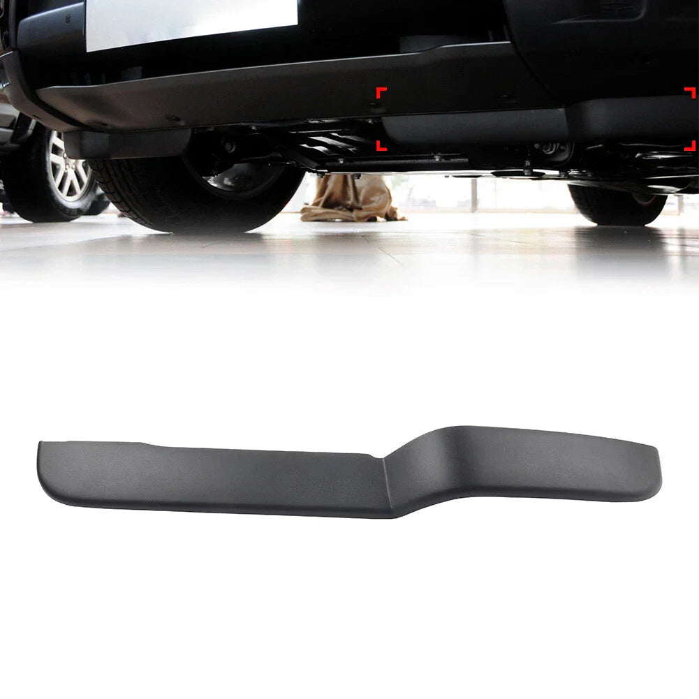 Left Front Lower Air Deflector for Land Rover Range Rover Sport (2010-2013)