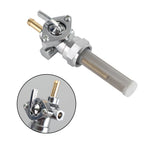 Petcock Fuel Valve 22mm for Harley Dyna Super Glide, Electra Glide