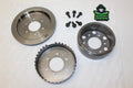Magneto Flywheel & Starter Ring Gear for Seadoo GTX RXP GTI 4 TEC (130-170)