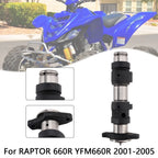 5LP-12170-00-00 Camshaft Rocker Arm for Yamaha Raptor 660R (2001–2005)