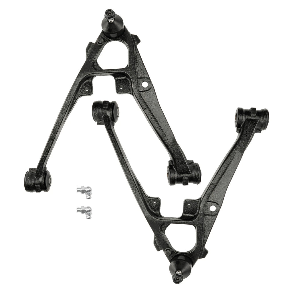 Front Lower Control Arm Ball Joints Kit for GMC Sierra 1500 & Yukon (2007–2016)