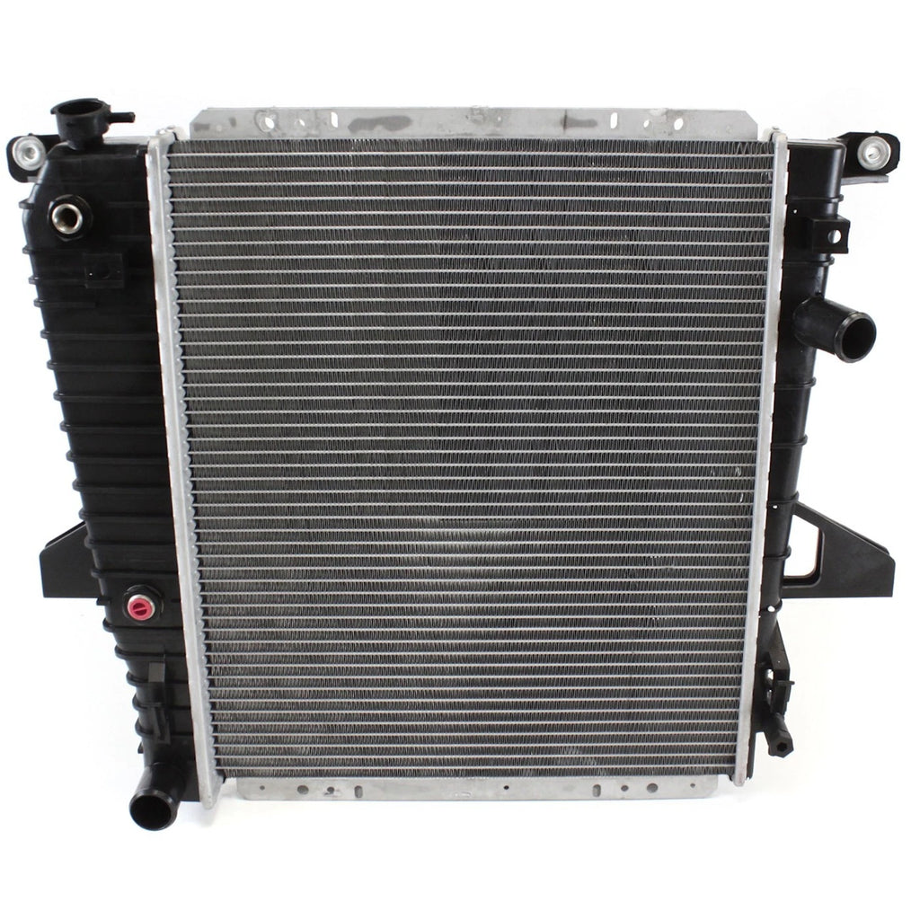 Radiator for Ford Ranger Mazda B4000 B3000 (1995–1997) 1 Row