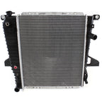 Radiator for Ford Ranger Mazda B4000 B3000 (1995–1997) 1 Row