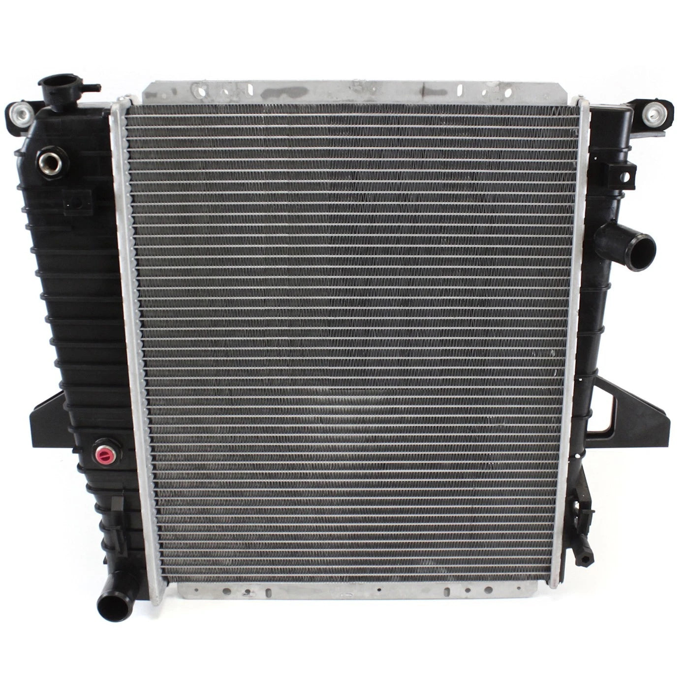 Radiator for Ford Ranger Mazda B4000 B3000 (1995–1997) 1 Row