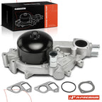 Water Pump for Chevrolet Camaro (1998–2002) Corvette (1997–2004) Firebird