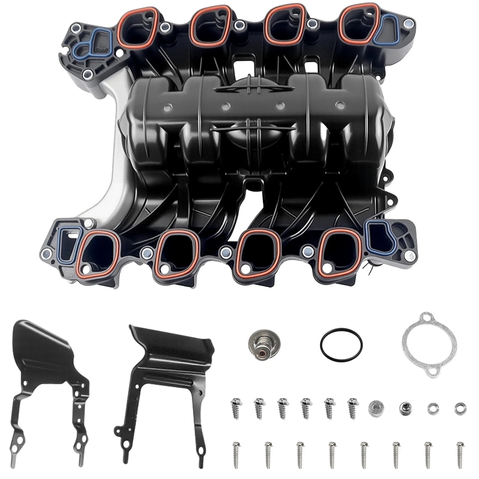 Intake Manifold with Gasket for Ford Lincoln Mercury