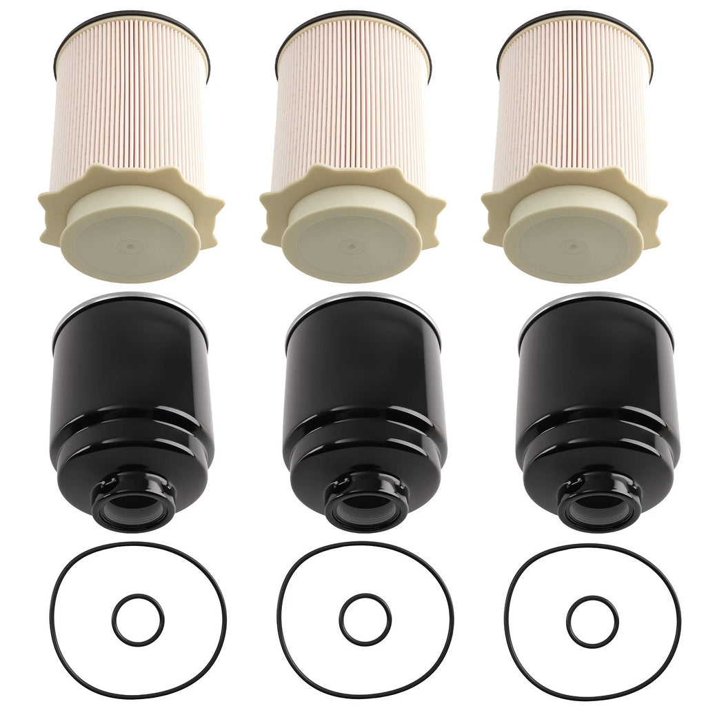Fuel Water Separator Filter WF10112 for Ram 2500/3500/4500/5500 (2013–2018)
