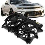 Radiator Cooling Fan for Ford Escape Mariner 2.3 2.5L Hybrid (2005–2012) FO3115185