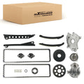 Timing Chain Kit with Oil Pump for Ford E-Series E-150 E-250 E-350 (2009–2014)