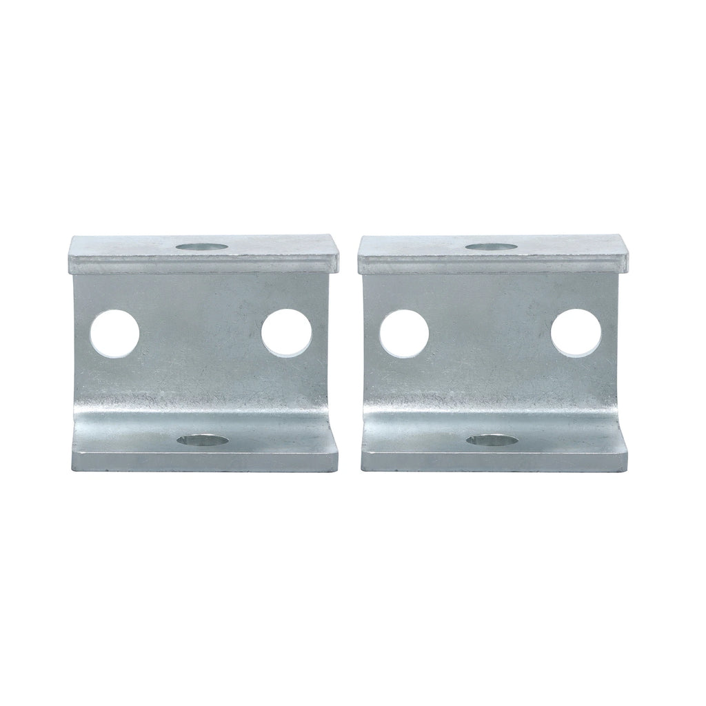 Leaf Spring Hanger Kit for Trailer Single Axle (YYYY–YYYY)