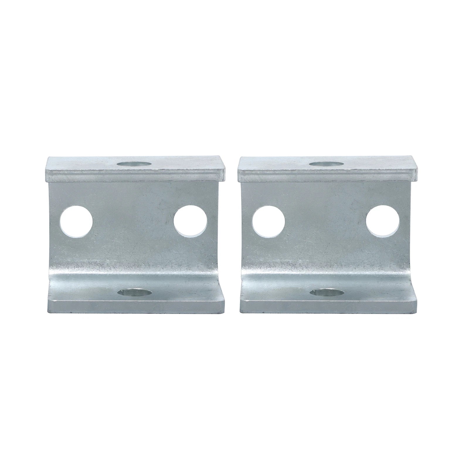 Leaf Spring Hanger Kit for Trailer Single Axle (YYYY–YYYY)