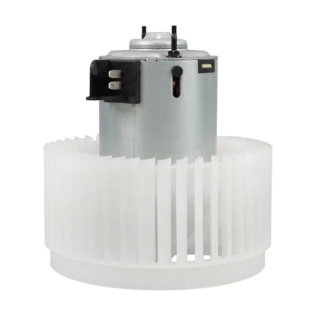 HVAC Heater Blower Motor w/ Fan Cage for Pontiac G6 (2005–2010), Chevy Malibu (2008–2010)