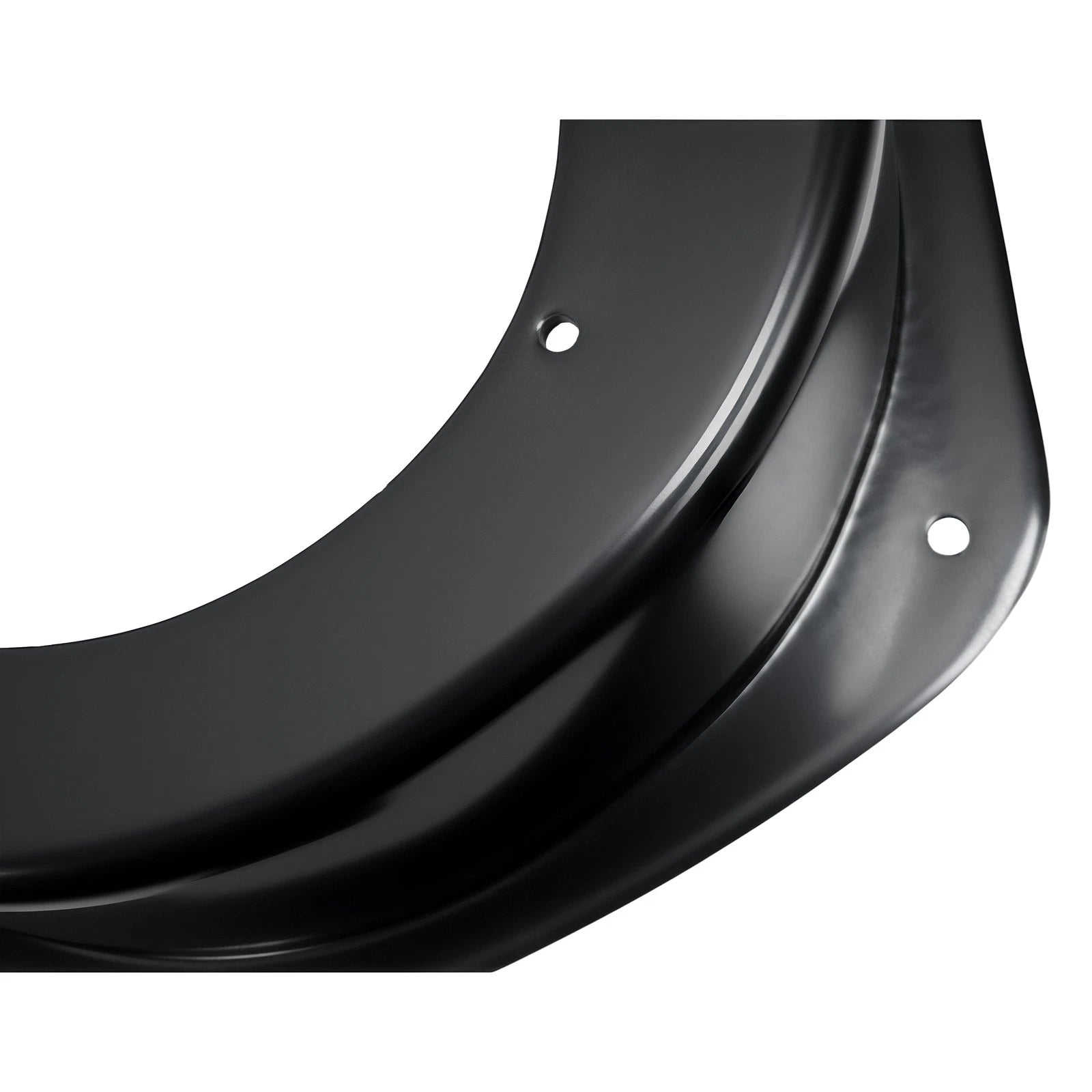 A/C Delete Cover for Chevy Blower Motor (1965–1972)